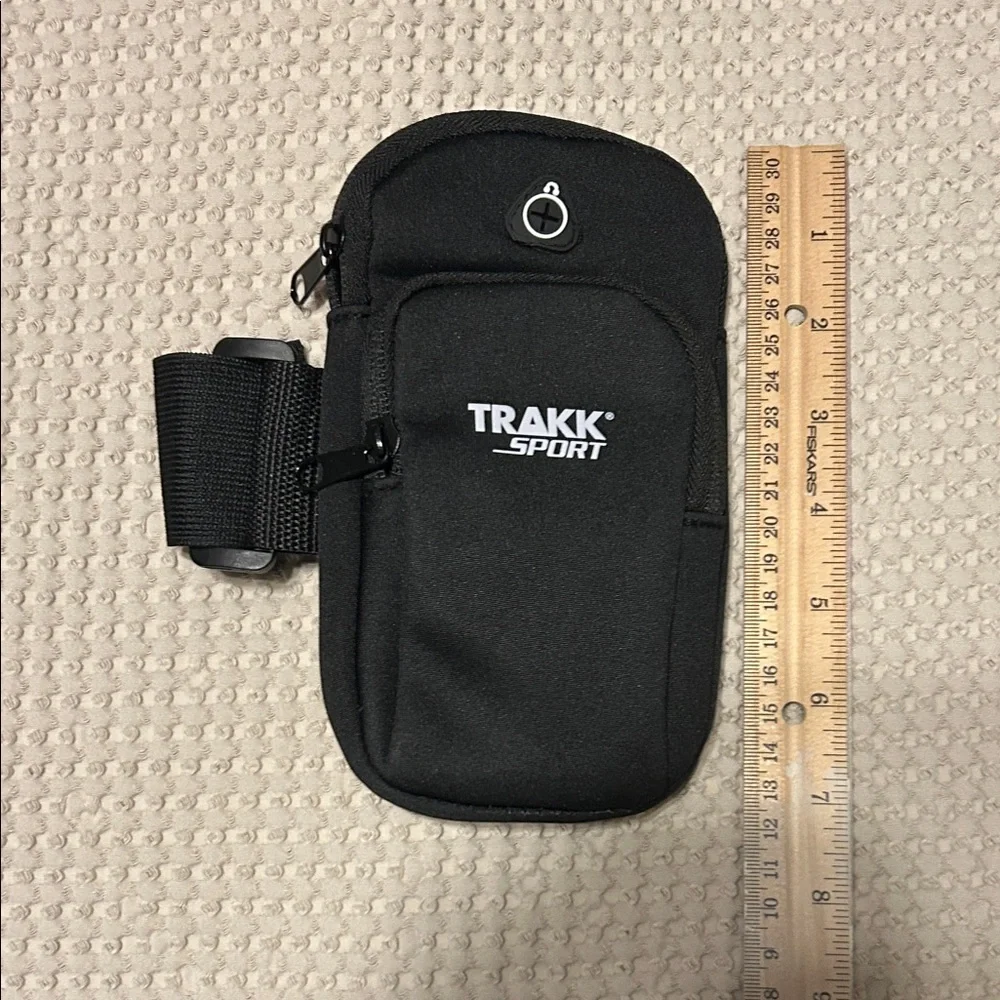 Weighted Vest Cellphone Holder or IPod Holder New - Picture 1 of 2